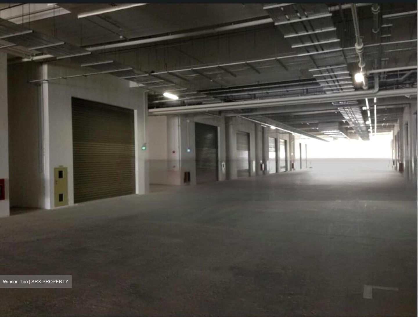 North Spring Bizhub (D27), Factory #466449721